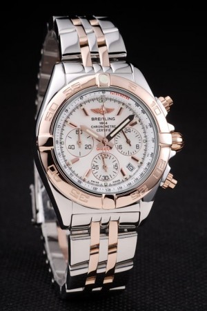 Breitling Certifie Replique Montre 3538