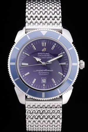 Breitling Certifie Replique Montre 3562