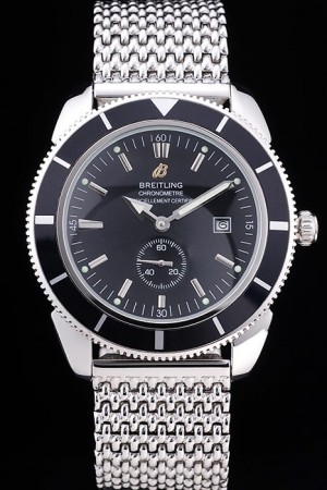 Breitling Certifie Replique Montre 3561