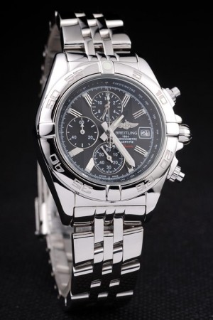 Breitling Certifie Replique Montre 3539