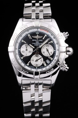 Breitling Certifie Replique Montre 3540