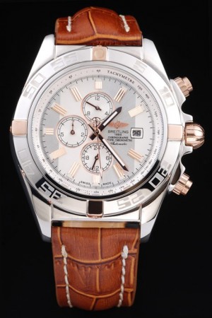 Breitling Chronomat Replique Montre 3522