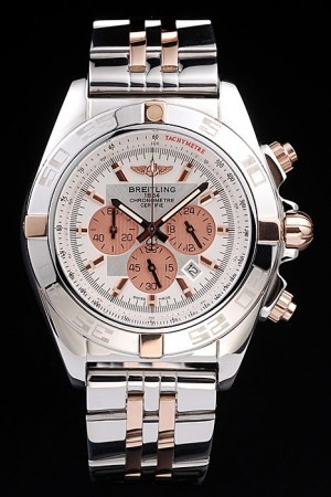 Breitling Chronomat Replique Montre 3518