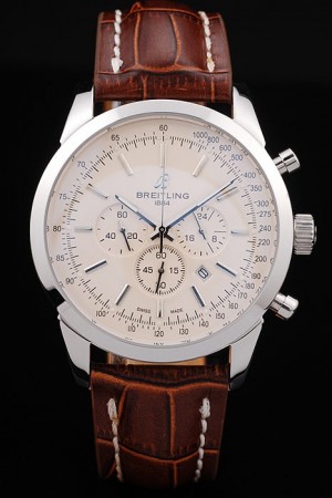 Breitling Transocean Replique Montre 3608