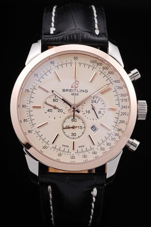 Breitling Transocean Replique Montre 3604