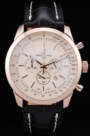 Breitling Transocean Replique Montre 3605