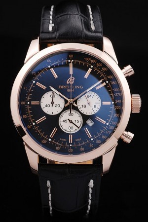 Breitling Transocean Replique Montre 3599