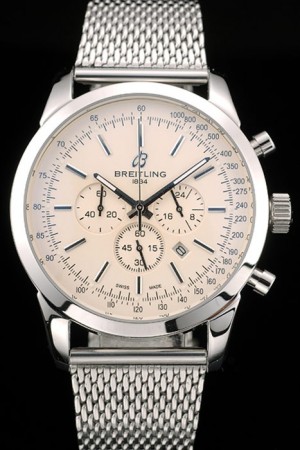 Breitling Transocean Replique Montre 3595