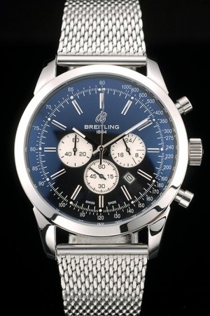 Breitling Transocean Replique Montre 3593