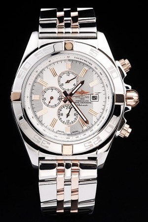 Breitling Chronomat Replique Montre 3517
