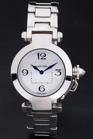 Cartier Replique Montre Alta Qualita Replique Montre 3822