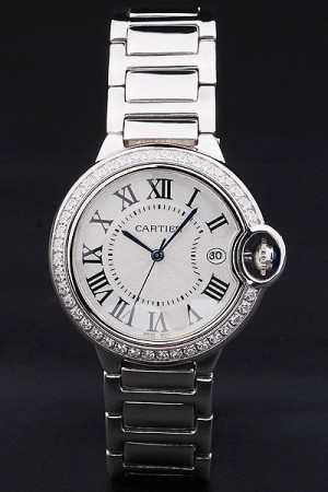 Cartier Replique Montre Replique Montre 3811