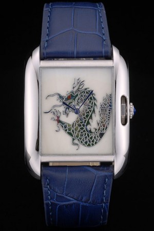 Cartier Luxury Replica Replique Montre 80193