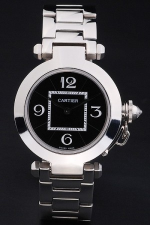 Cartier Replique Montre Replique Montre 3806