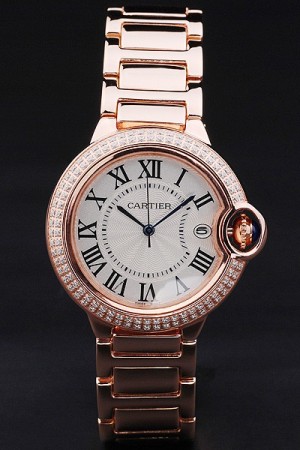 Cartier Replique Montre Replique Montre 3810