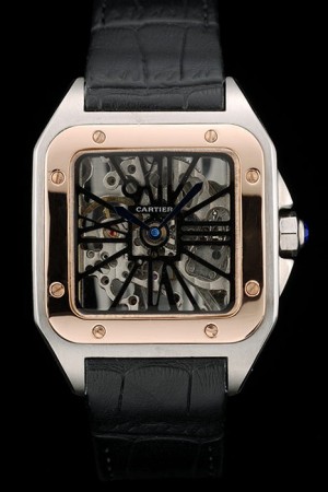 Cartier Replique Montre Replique Montre 3768