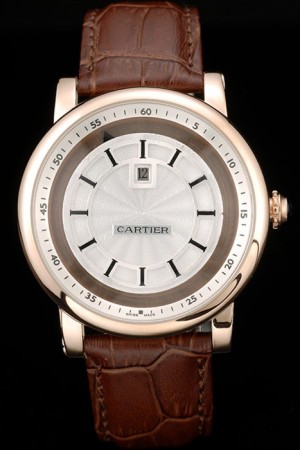 Cartier Replique Montre Replique Montre 3772