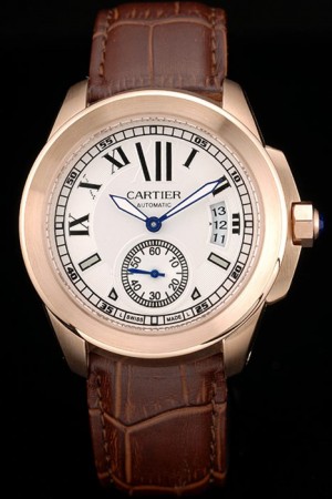 Cartier Replique Montre Replique Montre 3775