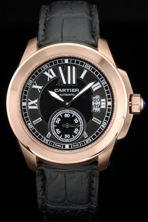 Cartier Replique Montre Replique Montre 3776
