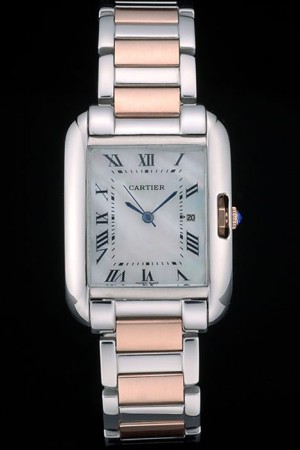 Cartier Luxury Replica Replique Montre 80177