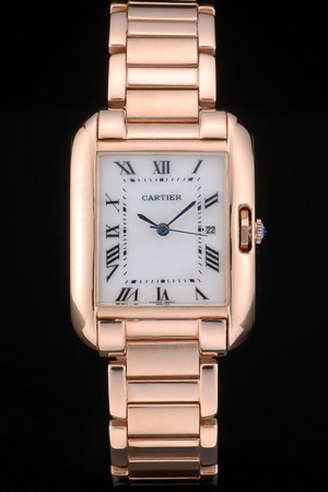 Cartier Luxury Replica Replique Montre 80179
