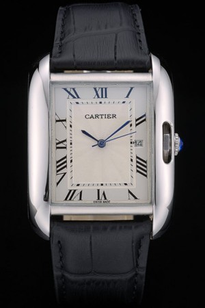 Cartier Luxury Replica Replique Montre 80212