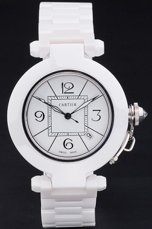 Cartier Replique Montre Replique Montre 3820