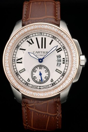 Cartier Replique Montre Replique Montre 3777