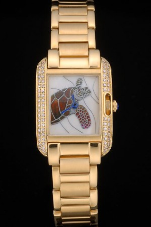 Cartier Luxury Replica Replique Montre 80188