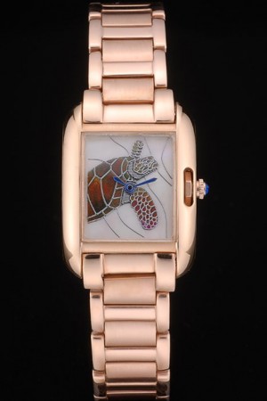 Cartier Luxury Replica Replique Montre 80189