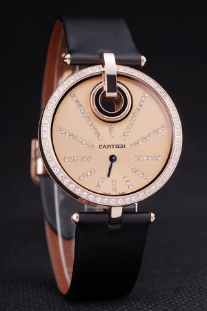 Cartier Replique Montre Replique Montre 3792