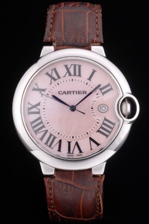 Cartier Swiss Replica Luxury Replique Montre 80210