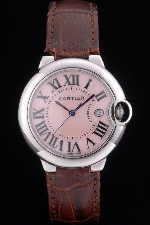 Cartier Swiss Replica Luxury Replique Montre 80211