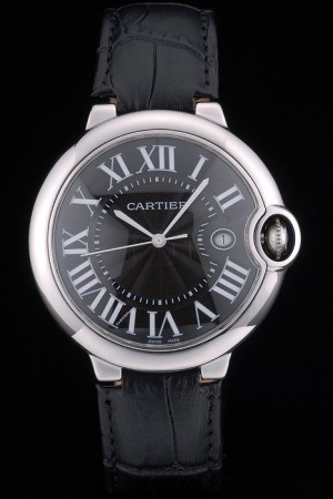 Cartier Swiss Replica Luxury Replique Montre 80212