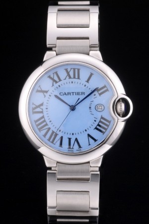 Cartier Swiss Replica Luxury Replique Montre 80214