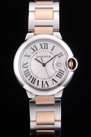 Cartier Swiss Replica Luxury Replique Montre 80217