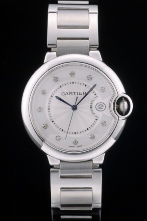 Cartier Swiss Replica Luxury Replique Montre 80220