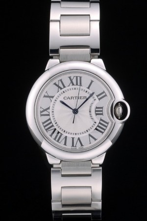 Cartier Swiss Replica Luxury Replique Montre 80221