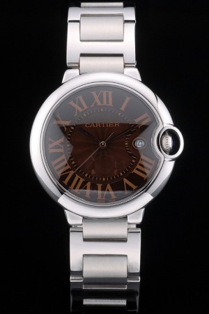 Cartier Swiss Replica Luxury Replique Montre 80222