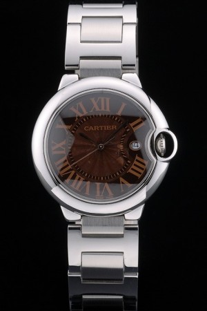 Cartier Swiss Replica Luxury Replique Montre 80223