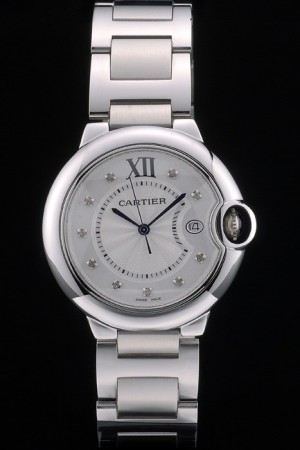 Cartier Swiss Replica Luxury Replique Montre 80225