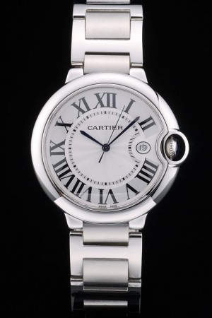 Cartier Swiss Replica Luxury Replique Montre 80226
