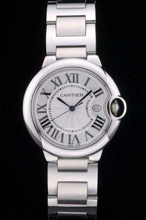 Cartier Swiss Replica Luxury Replique Montre 80227