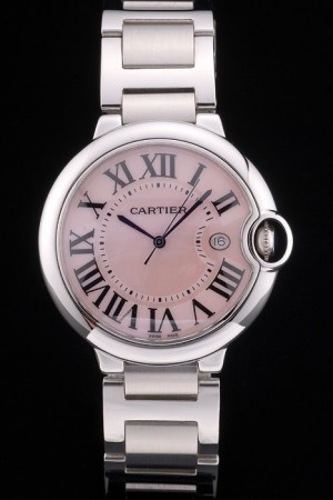 Cartier Swiss Replica Luxury Replique Montre 80228