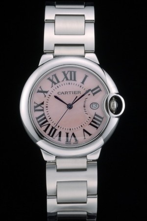 Cartier Swiss Replica Luxury Replique Montre 80229