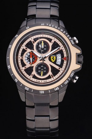 Ferrari Extra Quality Replique Montre Replique Montre 3966