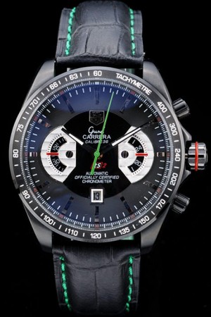 Tag Heuer Carrera Posh Replique Montre Replica 4990