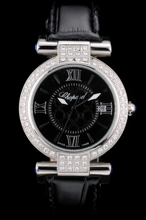 Chopard Migliore Copia Replique Montre 3874