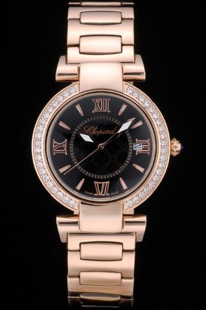Chopard Top Luxury Replique Montre 80274