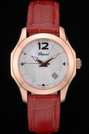 Chopard Top Luxury Replique Montre 80276